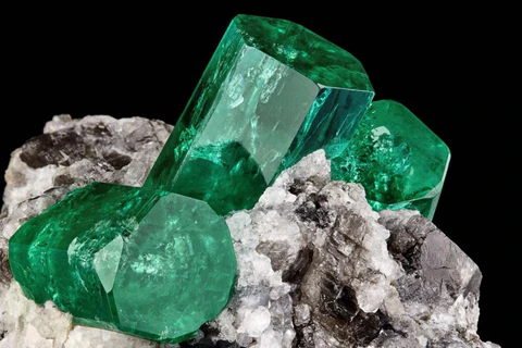 Emerald Stone