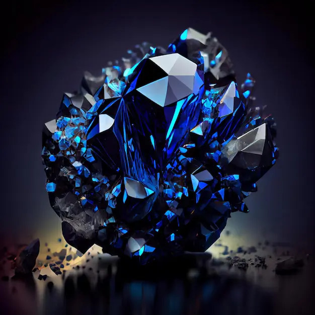 Sapphire Stone